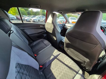 2021 Volkswagen Golf - photo 12