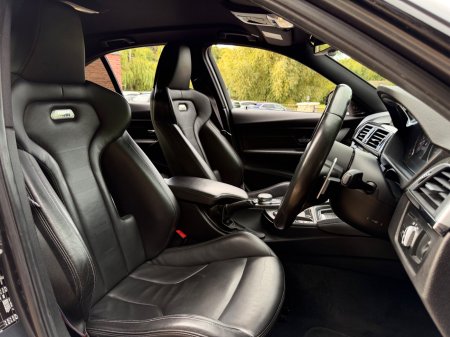 2017 BMW M3 - photo 13