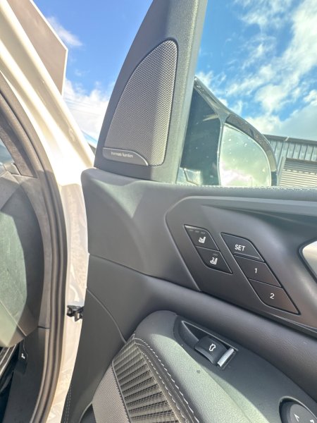 2020 BMW X5 - photo 22