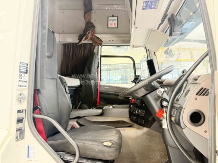 2020 DAF CF 450 Classic Space Cab - photo 11