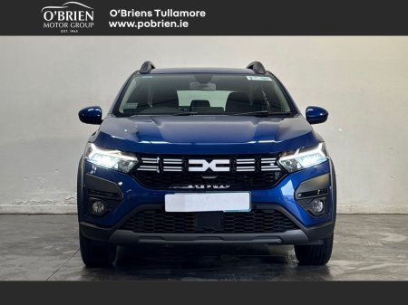 2024 Dacia Sandero Stepway - photo 6