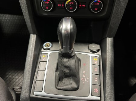2018 Volkswagen Amarok - photo 34