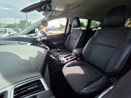 2018 Ford Kuga - photo 28