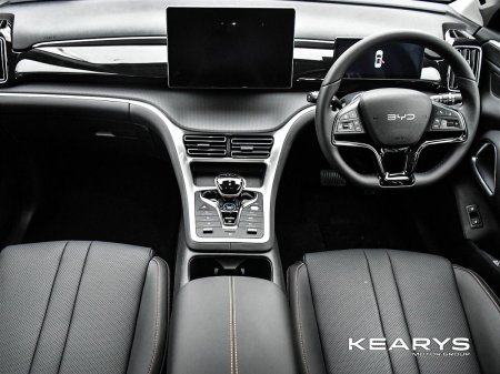 2027 BYD SEALION 5 - photo 10