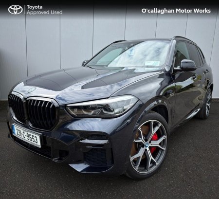 2023 BMW X5 - photo 2