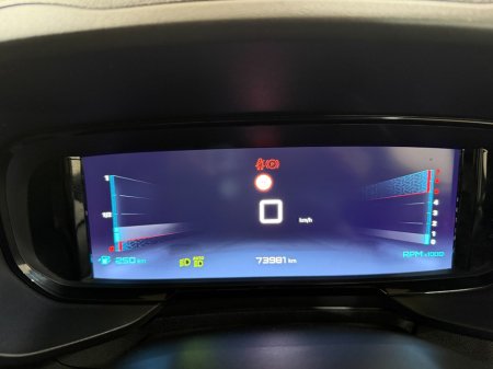 2024 Citroen Berlingo - photo 12