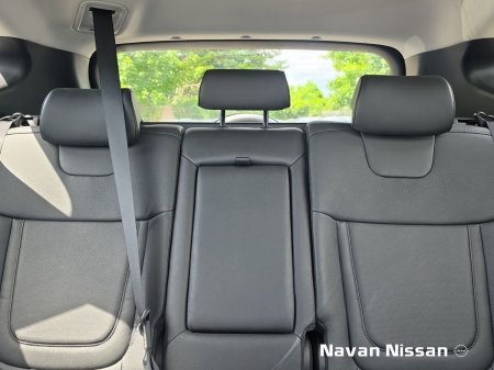 2026 Hyundai Tucson - photo 21