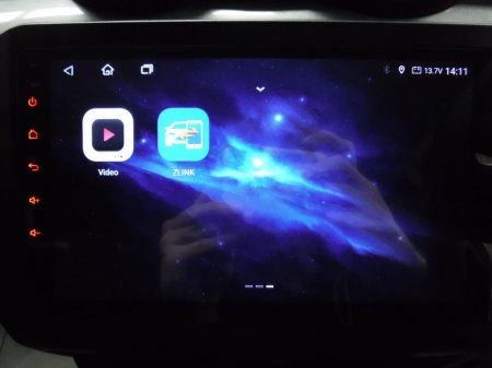 2023 Suzuki Swift - photo 24