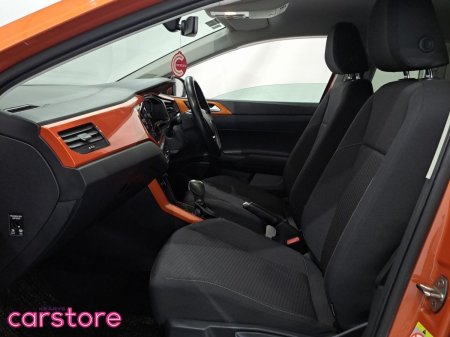 2019 Volkswagen Polo - photo 9