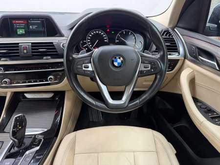 2018 BMW X3 - photo 10