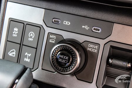 2026 Toyota Hilux - photo 31