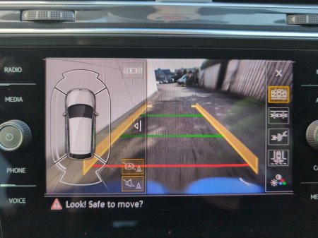2023 Volkswagen Tiguan - photo 11