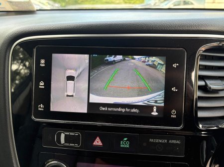2018 Mitsubishi Outlander - photo 18