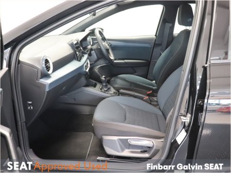 2026 SEAT Ibiza - photo 8