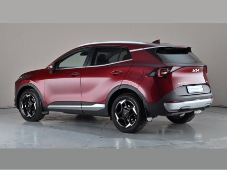 2026 Kia Sportage - photo 2