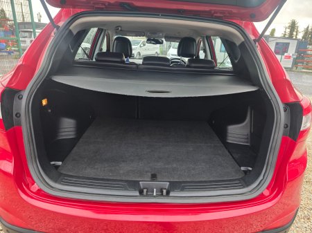 2014 Hyundai ix35 - photo 7