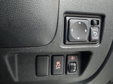 2019 Nissan March - photo 13