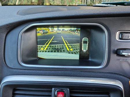 2016 Volvo V40 - photo 35