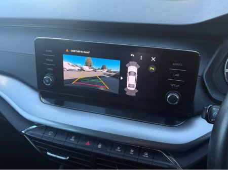 2024 Skoda Octavia - photo 13