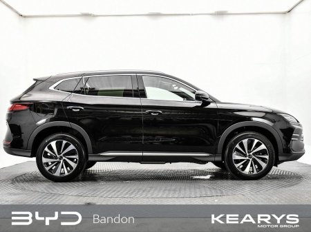 2026 BYD SEAL U - photo 5