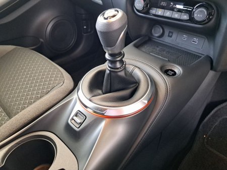 2026 Nissan Juke - photo 12