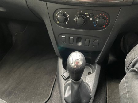 2021 Dacia Sandero Stepway - photo 12