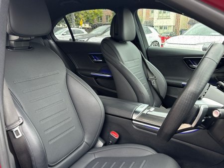 2026 Mercedes-Benz C-Class - photo 11