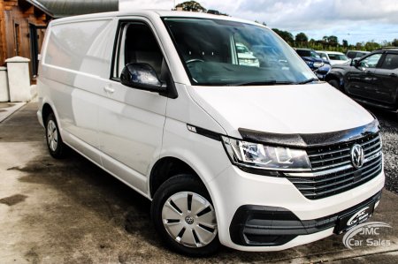 2021 Volkswagen Transporter - photo 3