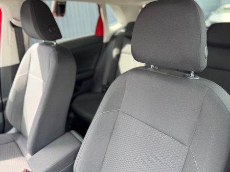 2019 Volkswagen Polo - photo 41