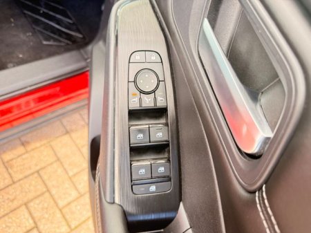 2024 Nissan Qashqai - photo 17