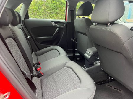 2017 Audi A1 - photo 8