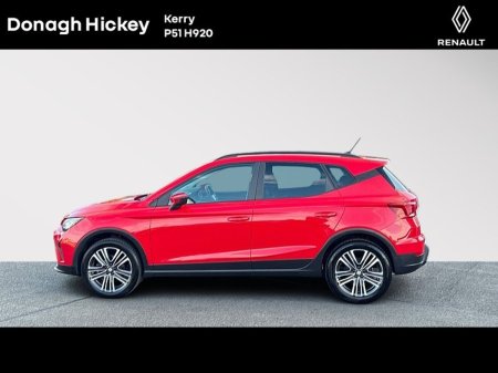 2023 SEAT Arona - photo 13