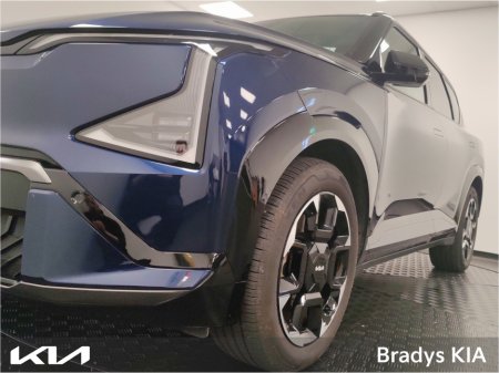 2026 Kia EV5 - photo 28