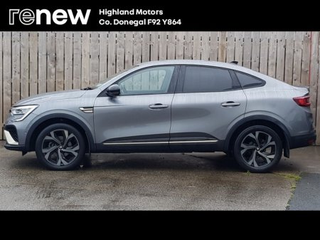 2023 Renault Arkana - photo 7