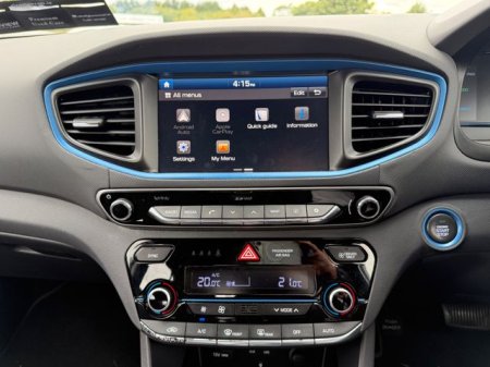 2018 Hyundai IONIQ - photo 19