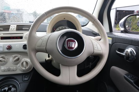 2015 Fiat 500 - photo 43