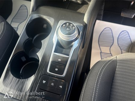 2022 Ford Kuga - photo 14
