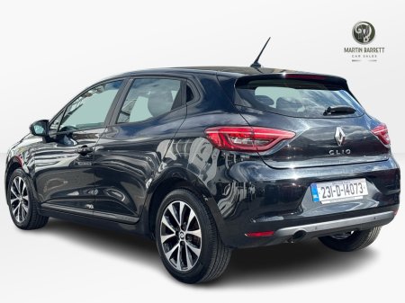 2023 Renault Clio - photo 3
