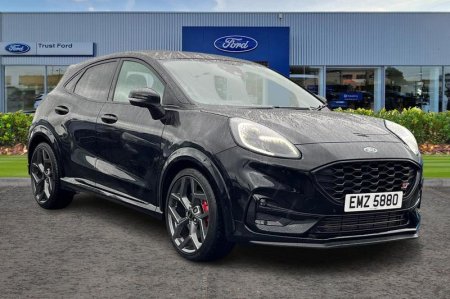 2024 Ford Puma 1.5 EcoBoost ST 5dr