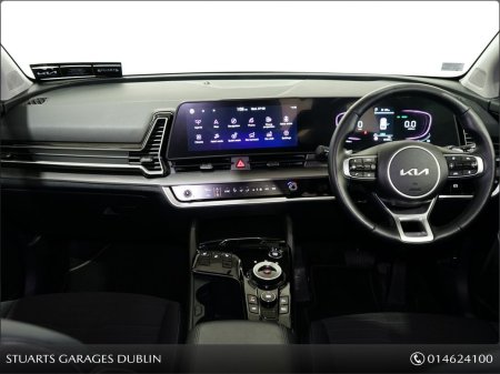 2025 Kia Sportage - photo 4