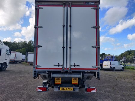 2023 SCANIA P250 - photo 5