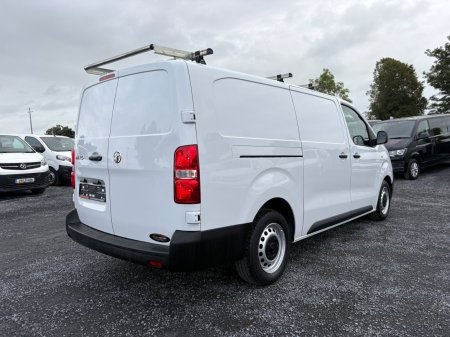 2022 Vauxhall Vivaro - photo 6