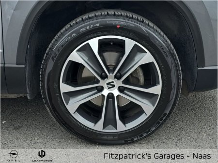2024 SEAT Ateca - photo 6