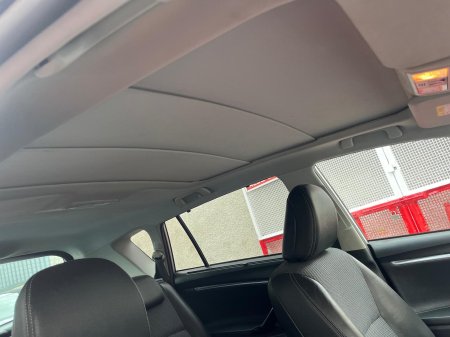 2018 Toyota Verso - photo 26