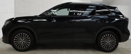 2024 Volkswagen Tiguan - photo 5