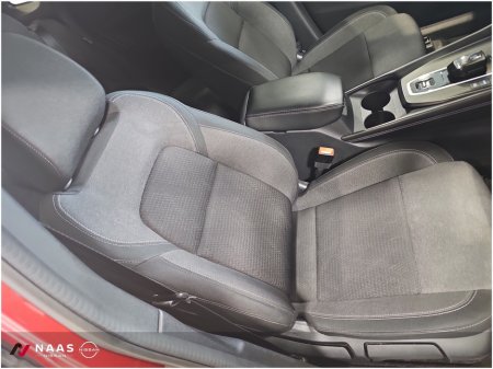 2024 Nissan Qashqai - photo 20