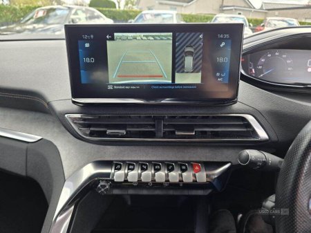 2023 Peugeot 3008 - photo 13