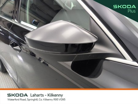 2024 Skoda Octavia - photo 29