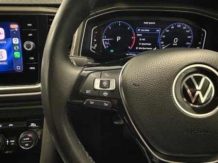 2020 Volkswagen T-Roc - photo 26
