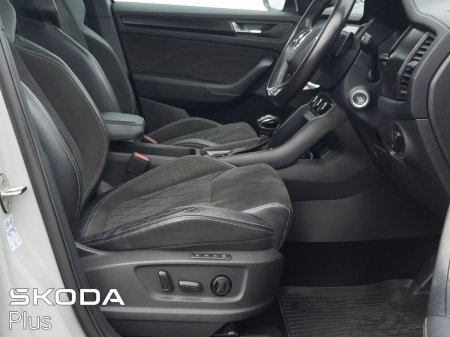 2022 Skoda Kodiaq - photo 19